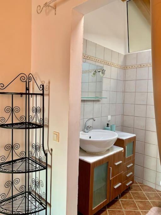 Panoramic Penthouse Corfu Town With Amazing Views Apartman Kültér fotó