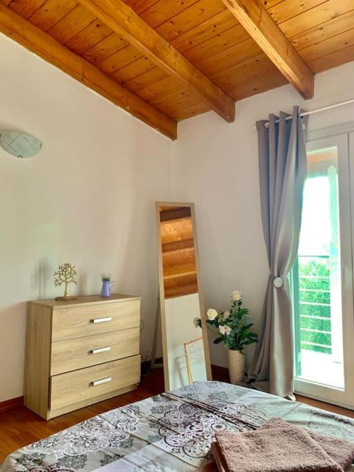 Panoramic Penthouse Corfu Town With Amazing Views Apartman Kültér fotó