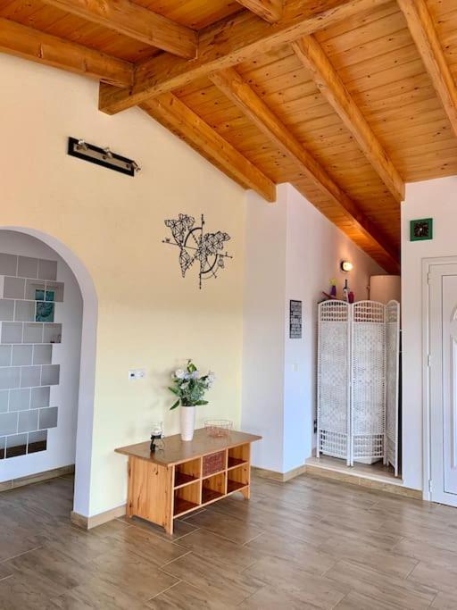 Panoramic Penthouse Corfu Town With Amazing Views Apartman Kültér fotó