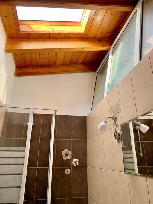 Panoramic Penthouse Corfu Town With Amazing Views Apartman Kültér fotó
